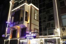 其他 Alpinn Hotel Istanbul- Special Class
