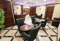 其他 6 Alpinn Hotel Istanbul- Special Class