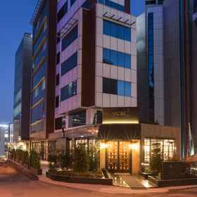 Primary image1Bilek Boutique Hotel Kavacik,Dolphin Balık Restaurant (Sarıyer Balık Restaurant)飯店