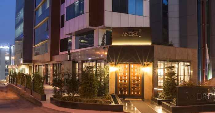 Lain-lain Bilek Boutique Hotel Kavacik