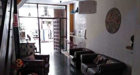 Khác 2 Hotel Corisco