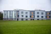 อื่นๆ Turing College - University of Kent