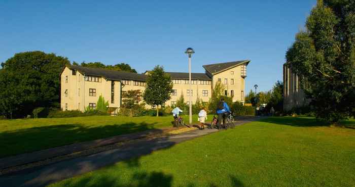 Others Becket Court - University of Kent - Campus Accommodation