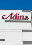 Imej utama Adina Apartment Hotel Sydney Airport