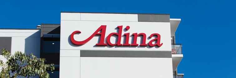 Lainnya Adina Apartment Hotel Sydney Airport