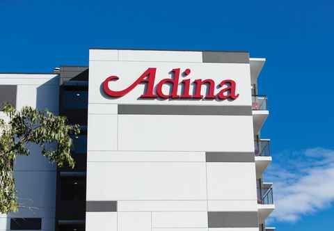 Lainnya Adina Apartment Hotel Sydney Airport