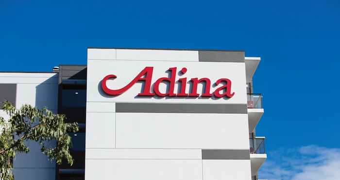 Lainnya Adina Apartment Hotel Sydney Airport