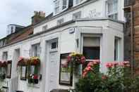 Others Old Aberlady Inn