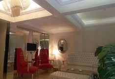 其他 2 Pearl Hotel Istanbul