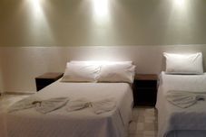 Khác Hotel El Salvador