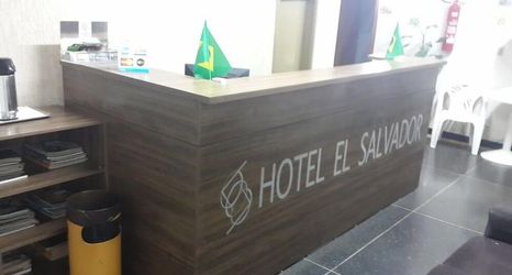 Khác 2 Hotel El Salvador
