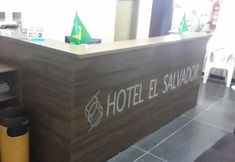 其他 2 Hotel El Salvador