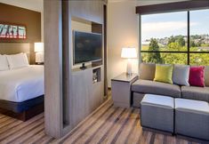 その他 4 Hyatt House Seattle/Downtown