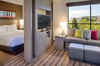 その他 4 Hyatt House Seattle/Downtown