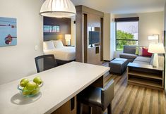 その他 3 Hyatt House Seattle/Downtown