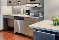 その他 7 Hyatt House Seattle/Downtown