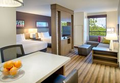 その他 5 Hyatt House Seattle/Downtown