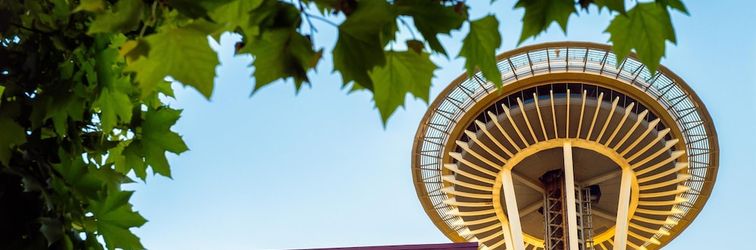 その他 Hyatt House Seattle/Downtown