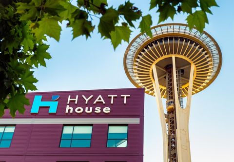 その他 Hyatt House Seattle/Downtown