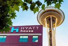 その他 Hyatt House Seattle/Downtown