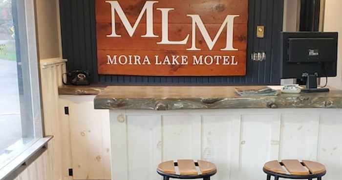 Others Moira Lake Motel