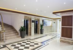 기타 5 Grand Asiyan Hotel