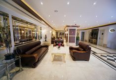 기타 6 Grand Asiyan Hotel