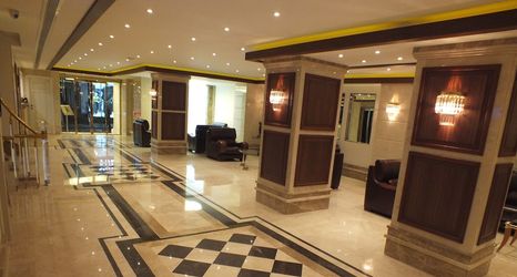 기타 2 Grand Asiyan Hotel