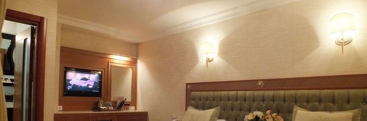 기타 Grand Asiyan Hotel