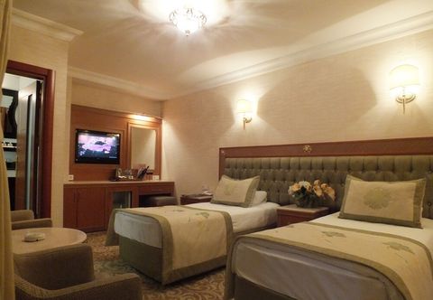 기타 Grand Asiyan Hotel