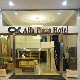 Imej utama 1 Alfa Plaza Hotel, 巴西利亚 酒店