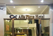 อื่นๆ Alfa Plaza Hotel