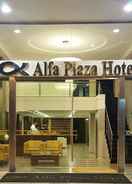 Imej utama Alfa Plaza Hotel