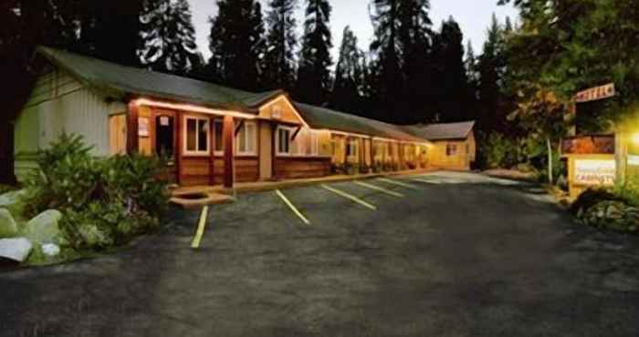 อื่นๆ Tahoe North Shore Lodge