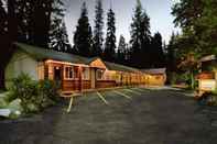 อื่นๆ Tahoe North Shore Lodge