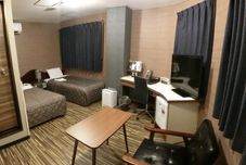 Others Hotel Port Moji