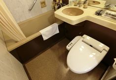 Others 2 Hotel Port Moji