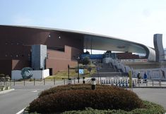 Others 4 Hotel Port Moji