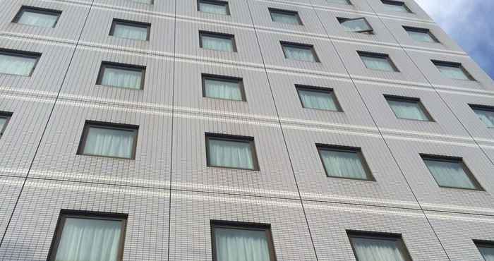 Lainnya Hotel Crown Hills Tokuyama