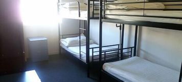 Others 3 K Road City Travellers Backpackers