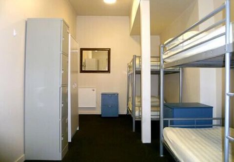 Others K Road City Travellers Backpackers