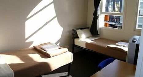 Others 2 K Road City Travellers Backpackers