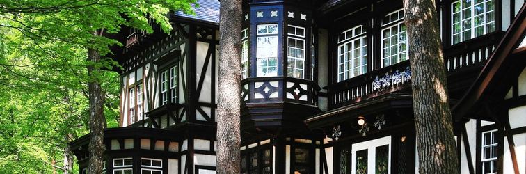 Others La Neige Nishikan