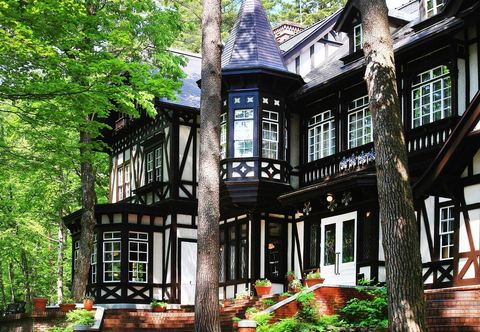 Others La Neige Nishikan