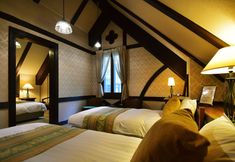 Others 4 Hotel La Neige Honkan