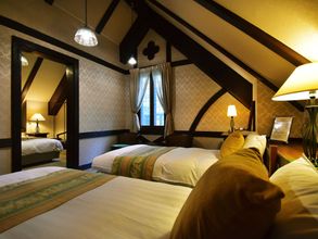 Others 4 Hotel La Neige Honkan