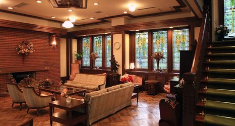 Others 2 Hotel La Neige Honkan