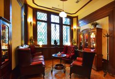 Others 3 Hotel La Neige Honkan