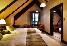 Others 5 Hotel La Neige Honkan