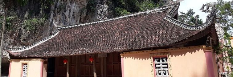 Others Vietnamese Ancient Village Hotel